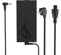 Chargeur PC Portable Gaming 150W LZUMWS pour ASUS ROG TUF 20V 7.5A Connecteur 6.0×3.7mm avec Broche Adaptateur Secteur Alimentation Compatible ADP-150CH A18-150P1A