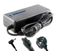 Chargeur PC pour Acer SWIFT 1 SF114-32-C7PZ Adaptateur Alimentation 45W 19V 2,37A 3,0mm 1,1mm - Visiodirect -