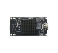 Chargeur PD3.1 Haute Puissance 140 W, Module de Charge Rapide Intelligent de Bureau Protocoles, Prise en Charge de la Protection de Charge Rapide