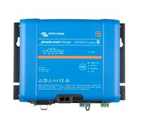 Chargeur Phoenix Smart IP43 12/30 (1+1) 230 V