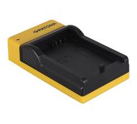 Chargeur photo Canon LP-E5 slim,USB