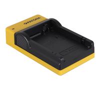 Chargeur photo Canon LP-E8 slim,USB