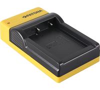 Chargeur photo Panasonic DMW-BLG10E slim,USB