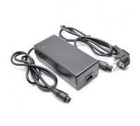 Chargeur Phylion Mâle 5 Broches 36V 1.8Ah pour E-going Gitane ( 1.8 ah )