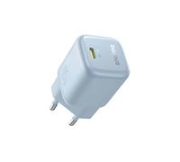 Chargeur PicoGo 45W USB-C Fast Charger Bleu