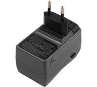 Chargeur Pile 2CR5 6V avec Batterie Incluse compatible Canon / Nikon / Kodak Noir