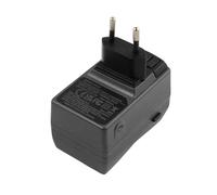 Chargeur Pile 2CR5 6V avec Batterie Incluse compatible Canon / Nikon / Kodak Noir