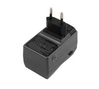 Chargeur Pile 2CR5 6V avec Batterie Incluse compatible Canon / Nikon / Kodak Noir