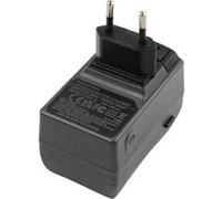 Chargeur Pile CR123 avec 2 Accus Inclus compatible Canon / Kodak / Nikon Noir
