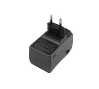 Chargeur Pile CR2 CR123 3V Compatible Canon / Kodak / Nikon 3V Noir