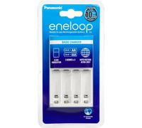 Chargeur piles AA / AAA BQ-CC51E Eneloop