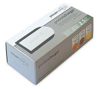 Chargeur piles auditives rechargeable Pocket charger Power one - Power one G