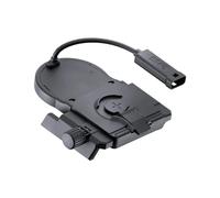 SP Connect Adaptateur de coque Phone Sp+ universel Argenté