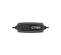 Chargeur plomb CT5 POWERSPORT 12V/2.3A 230V - Plomb et LiFePO4 (Intelligent) - CTEK