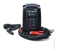 Chargeur Et Mainteneur de Recharge CTEK 12/24V 40/20A