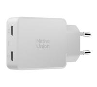 Chargeur Pocket GaN 65 W Double USB-C Native Union