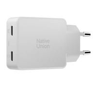 Chargeur Pocket GaN 65 W Double USB-C Native Union