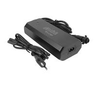 Chargeur Polini EP3 EVO2 FASTER 4Ah UE Noir