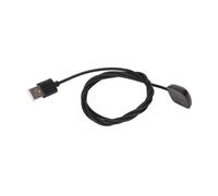 Chargeur polyvalent pour Fitbit Versa3, semelle antidérapante pour une stabilité optimale, câble de chargement magnétique pour une connexion