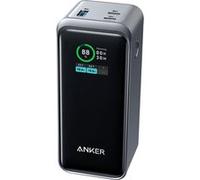 Chargeur Portable Anker Prime Power Bank 20 000 mAh avec Sortie 200 W 2 USB C 1 USB A G
