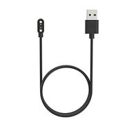 Chargeur portable avec câble de charge USB pour montre connectée P8 P9 Performance rapide et stable Chargeur 2 broches