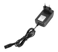 Chargeur Portable, Compatible Avec Les Aspirateurs De Fenêtre Karcher WV50, WV55, WV60, WV70, WV75 Et WV2, WV5, Prise EU