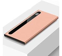 Chargeur Portable de Banque d’Alimentation 2.1A Batterie à Charge Rapide 100000Mah Chargeur de Batterie Externe, 2 Sorties USB, Affichage LED, Compatible avec 99% du marché des appareils US