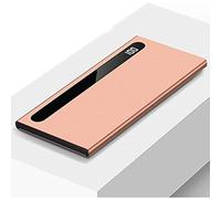 Chargeur Portable de Banque d’Alimentation avec écran LCD, Charge Rapide de 100000Mah Power Bank 2.1A avec 2 Sorties et 2 entrées Powerbank Batterie de téléphone Portable Compatible avec la