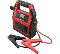 Chargeur Portable Démarrer Alimentation Mobile étoile D’Urgence Portable Camion Lourd Citerne Booster 42000mah 12 / 24v Commutable Batterie Robuste Démarreur 1500a Courant De Crête Déplacem