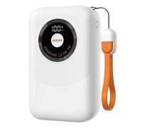 Chargeur Portable Dudao K21 Mini 10000mAh Beige