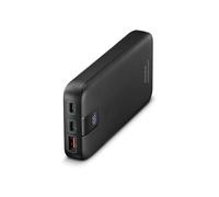 Chargeur portable - HAMA - Power Pack PD 20 - 20000 mAh - 2 USB-C - USB-A - Charge rapide