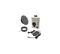 Chargeur portable - i-Tec - CHARGER96WD - 96 W - USB A 3.2 Gen 1 - Noir