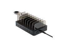 Chargeur Portable Noir Conceptronic 120548903101