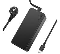 Chargeur Portable pour Lenovo - Chargeur Rapide USB-C 100 W Compatible avec Lenovo Thinkpad MacBook HP Chromebook ASUS Acer Huawei Xiaomi Air Samsung, 96W 90W 87W 65W 45W Adaptateur Secteur Type C