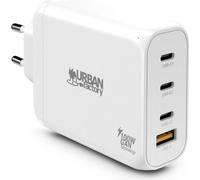 Chargeur portable Urban Factory GPS14UF Blanc