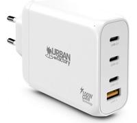 Chargeur portable Urban Factory GPS14UF Blanc