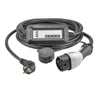 AEG Chargeur portable 230V vehicules electriques/hybrides