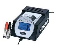 H-Tronic Chargeur pour batteries au plomb 1242500 12 V 1 pièce