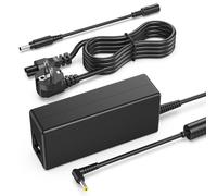 Chargeur pour Acer, 65W Chargeur Ordinateur pour Acer Aspire 3 5 1, Swift 3 5 1, Spin 1 3 5, Chromebook 11 13 14 15 R11 et tous les modèles de la série Acer Aspire (A315/A314/A317/A514/A515/E3/E5/E15)