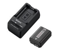 SONY Kit Chargeur ACC-TRW (NP-FW50 + BC-TRW)