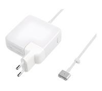 Chargeur pour Apple Macbook Air Retina A1466 14.85V 3.05A 45W MagSafe 2 (pas MagSafe 1 )