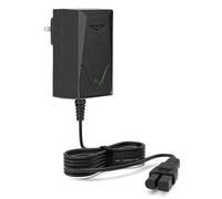 Chargeur pour aspirateur de Piscine Blaster Catfish Li 20050CL 21051DL 22051EL 23051EL 26051SL 22151EL 26050SL Water Tech LC099-2SK avec Cordon d'alimentation pour aspirateur de Piscine Automatique