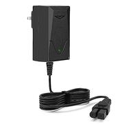 Chargeur pour aspirateur de piscine Blaster Catfish Li 20050CL 21051DL 22051EL 23051EL 26051SL 22151EL 26050SL Water Tech LC099-2SK avec cordon d'alimentation pour aspirateur de piscine automatique