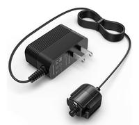 Chargeur pour aspirateur Pool Blaster - Cordon d'alimentation pour aspirateur de piscine sans fil Pool Blaster Max - Compatible avec Max Li, Max Li CG, Max Li HD, Millenium Li, iVAC 360 Li et Volt
