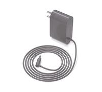 Chargeur pour aspirateur sans fil Dyson V6 V7 V8 DC58 DC59 DC61 DC62 DC74, adaptateur d'alimentation