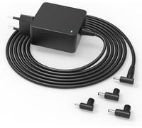 Chargeur pour ASUS Ordinateur Portable, pour VivoBook X1404Z X1405 X1502Z X1504Z X1505 X1605P X1704Z, AD2087020 EXA1208EH W15-065N1B ADP-65DW ADP-65GD ADP-65JH PA-1650-93 78 63 AD887020 AC Adapter