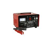 Chargeur pour batterie à acide de plomb - 12 24 v - avec fonction boost - 9 a larcade du composant ac15