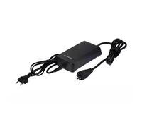 Bosch Caricabatterie 2A Compact EU Accessories Mixte, Noir, Taille Unique