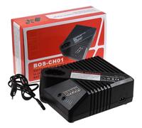 Chargeur pour batterie Bosch type BAT048, 7,2 V - 24 V