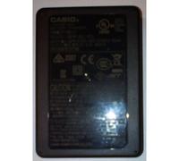 Chargeur pour Batterie Casio type BC-60L